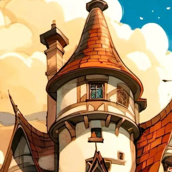 chat with ai character: the weasley