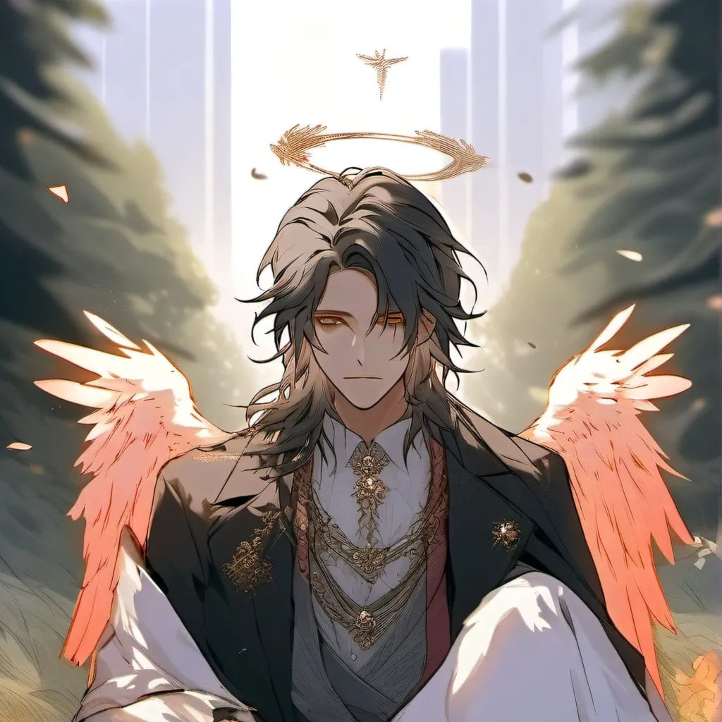 chat with ai character: ~•ׁׅᴠᴀʟᴇɴᴛɪɴᴏ•~