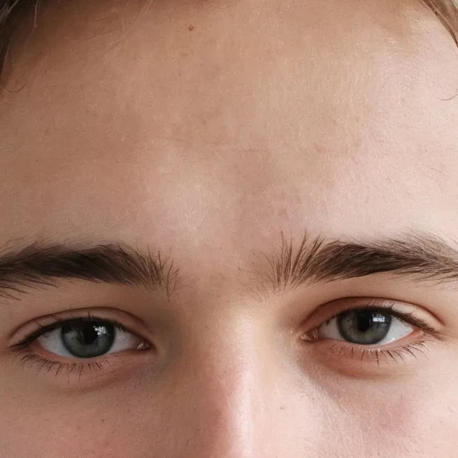 chat with ai character: Kyle