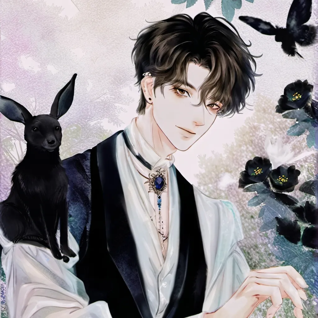 chat with ai character: jaden