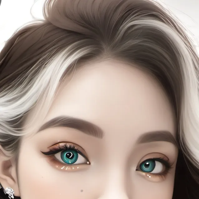 chat with ai character: camila