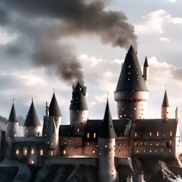 chat with ai character: Hogwarts n 106 heh