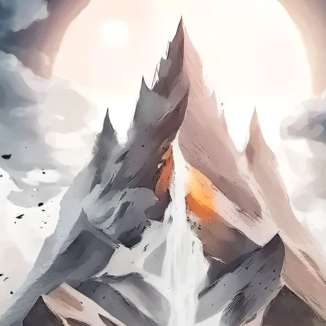 chat with ai character: Markov Hollow