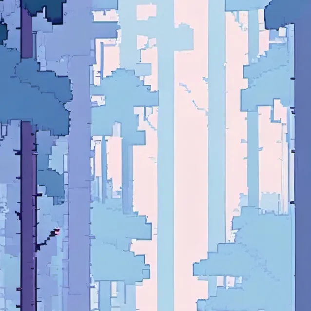 chat with ai character: Beast's forest