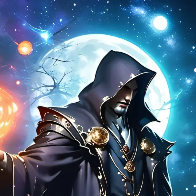 chat with ai character: Impact academy 