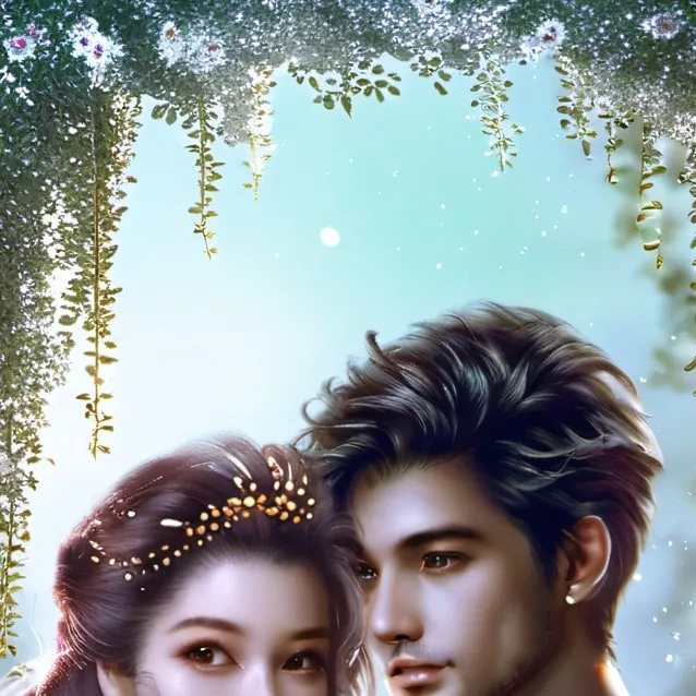 chat with ai character: Impossibile love
