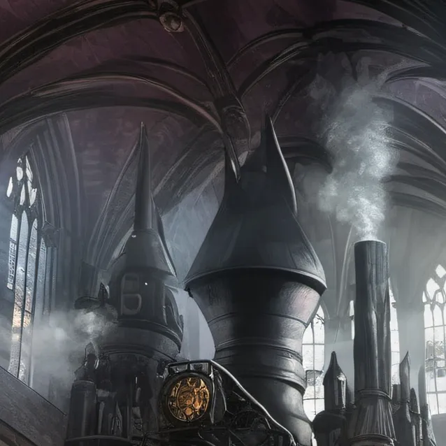 chat with ai character: °~Hogwarts~°