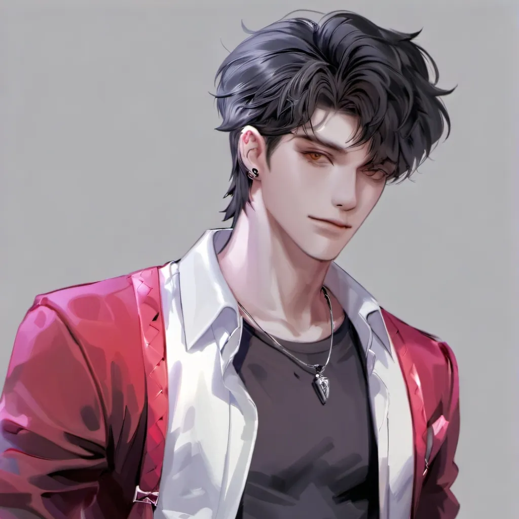 chat with ai character: BoYfRiEnD