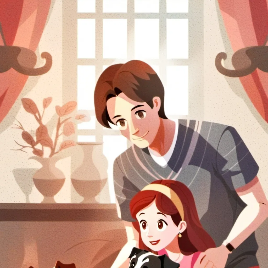 chat with ai character: ♡Family♡