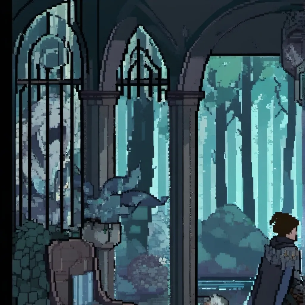 chat with ai character: Alice in Borderlan