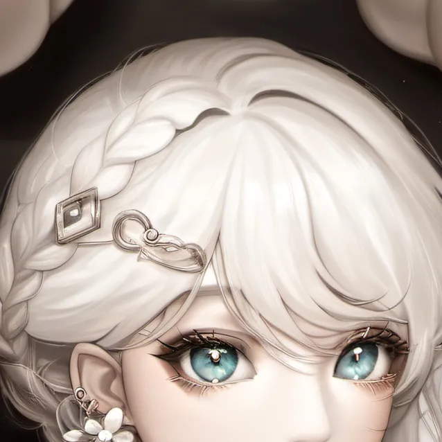 chat with ai character: Lisa 