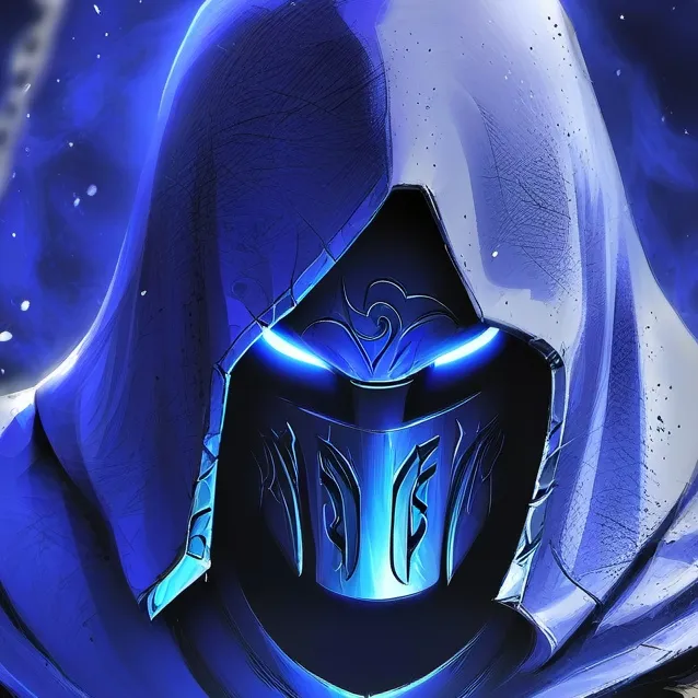chat with ai character: vazonet