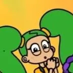 chat with ai character: trixie twintails