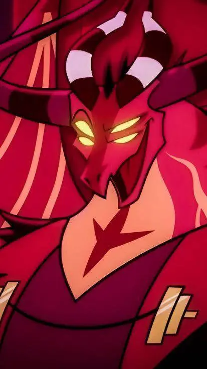 ai character: Satan background