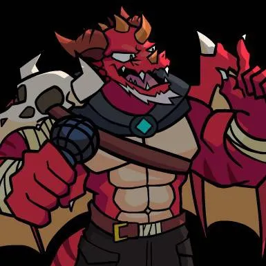 chat with ai character: Vermithrax 