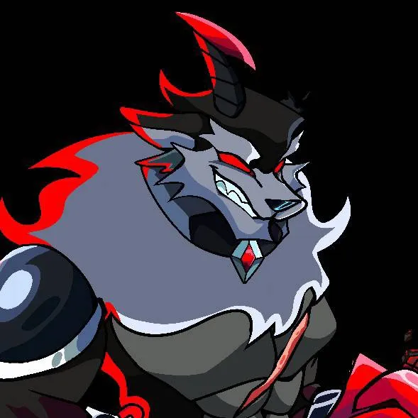 chat with ai character: Lycurgus (Demon)