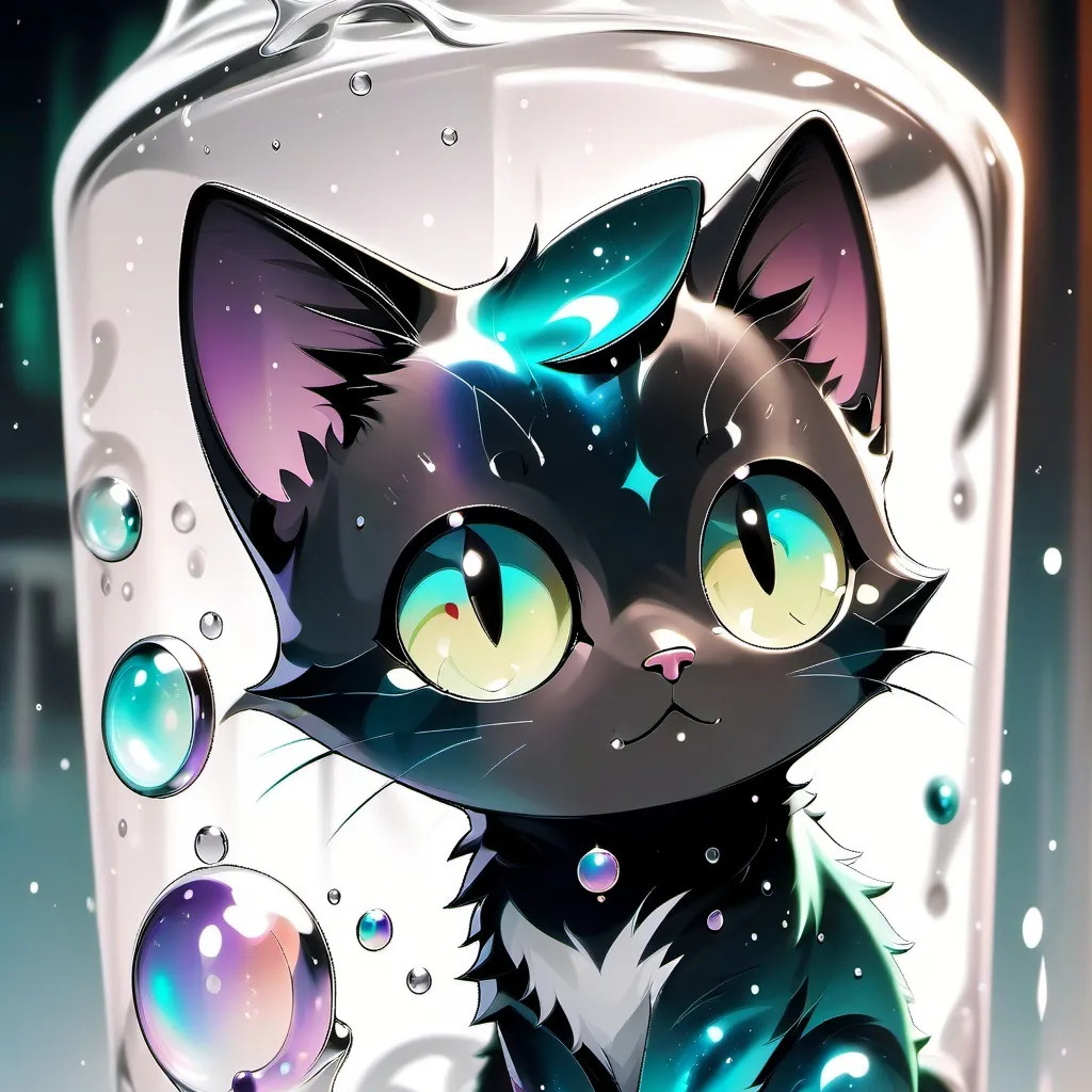 chat with ai character: Sky