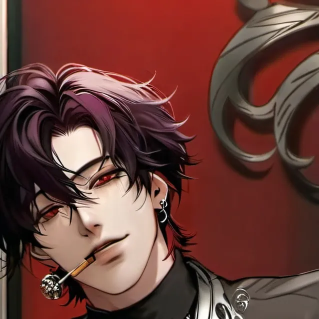 chat with ai character: il bos