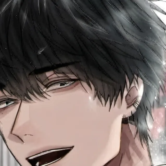 chat with ai character: matteo