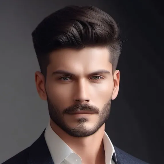 chat with ai character: Jake