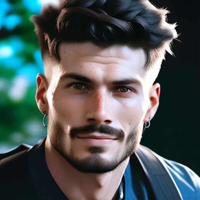 chat with ai character: Jacob’s