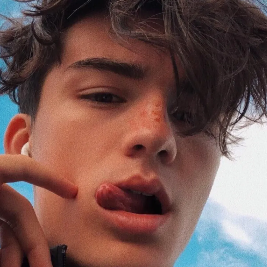 chat with ai character: Jack