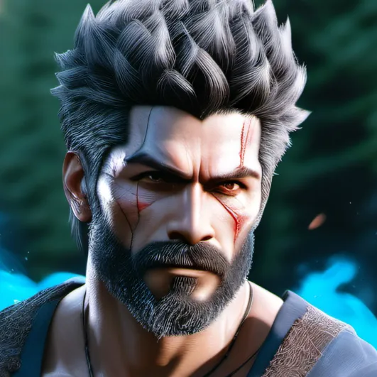 chat with ai character: Alex