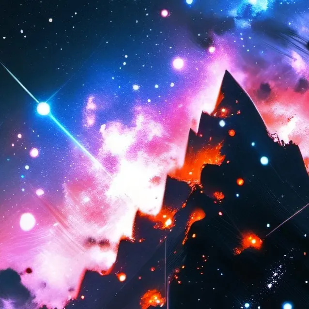 chat with ai character: nyxie