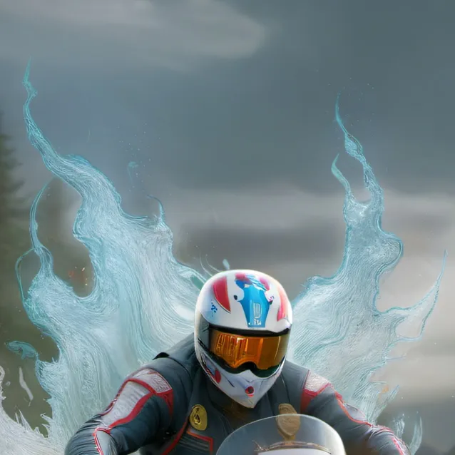 chat with ai character: xander 