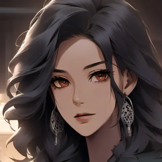 chat with ai character: Riko Katao