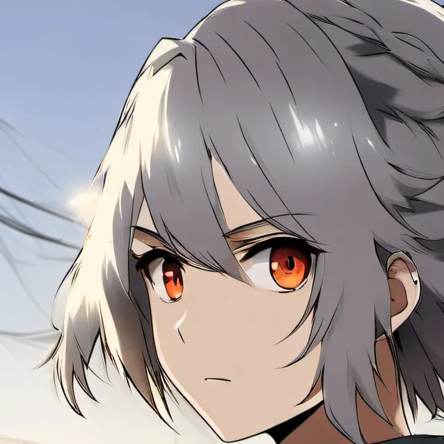 chat with ai character: Haka Ishikawa