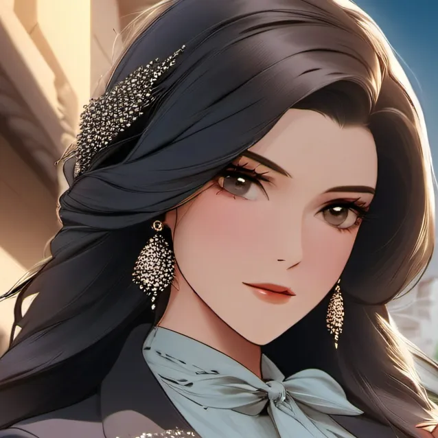 chat with ai character: Chiara Bianchi
