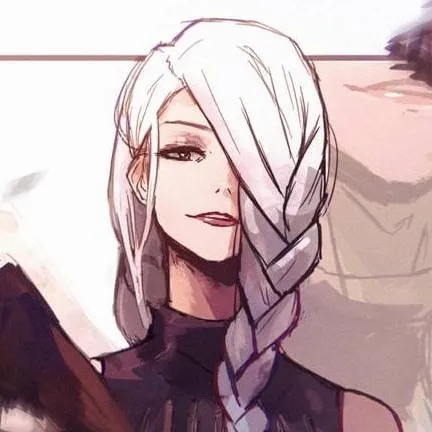 chat with ai character: Mei Mei