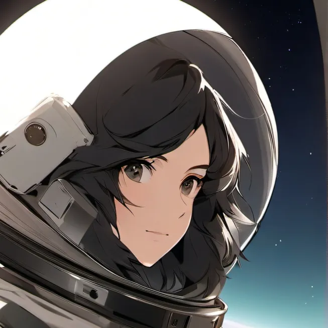 chat with ai character: Estela Martínez