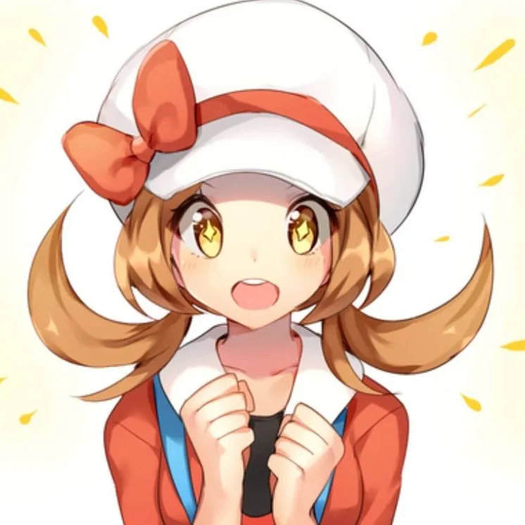 chat with ai character: Lyra