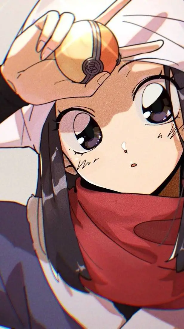 ai character: ~ Kira ~ background