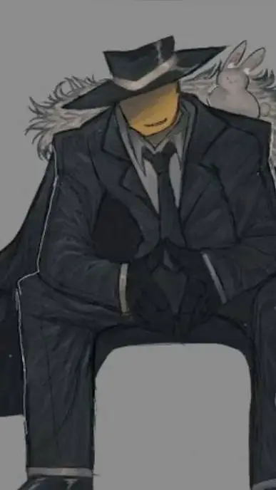 ai character: - Mafioso - background