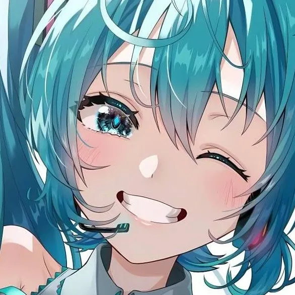 chat with ai character: Hatsune Miku
