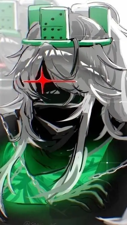 ai character: 1x1x1x1 (Betrayed) background