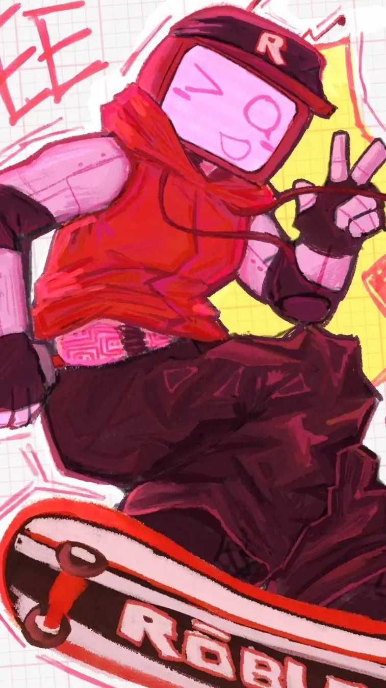 ai character: Veeronica background