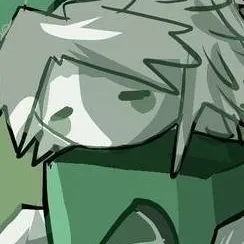 chat with ai character: Lime Girl