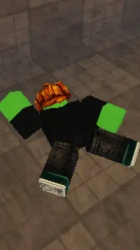 ai character: erix16276 (io) background