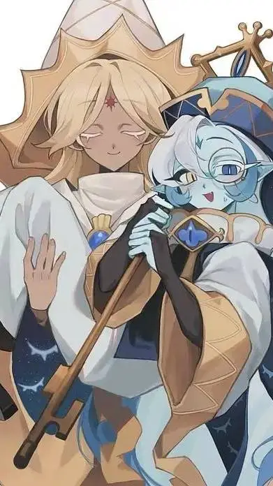 ai character: Cookie run Kingdom background