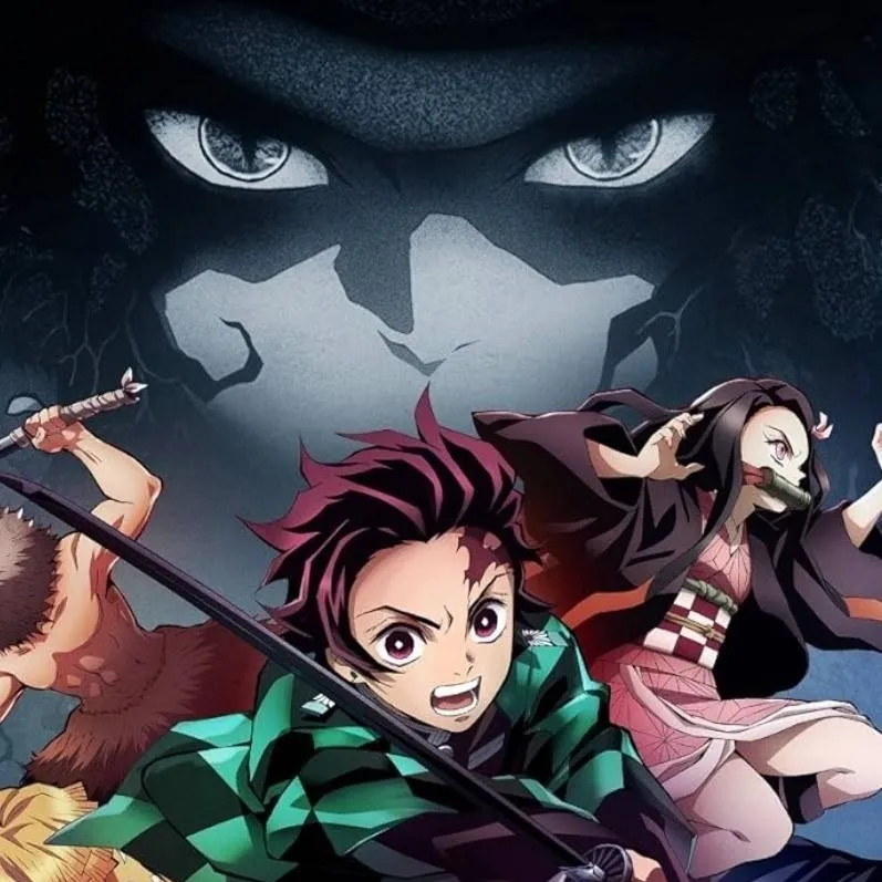 chat with ai character: Demon slayer