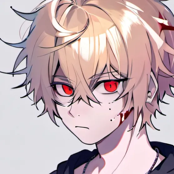 chat with ai character: MHA accident