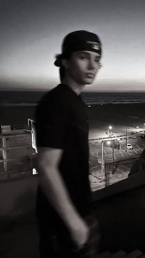 ai character: Mason background