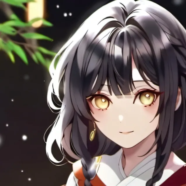 chat with ai character: Jennifer