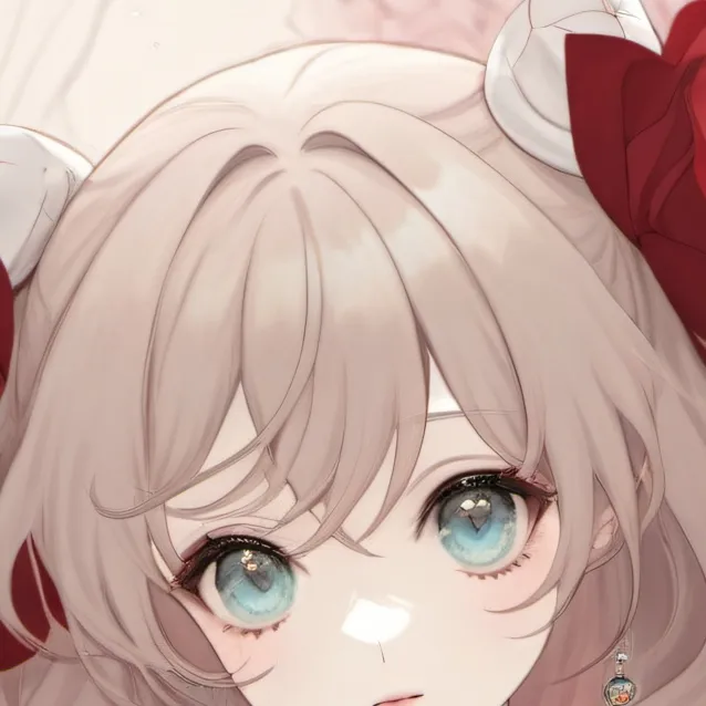 chat with ai character: sweet girl