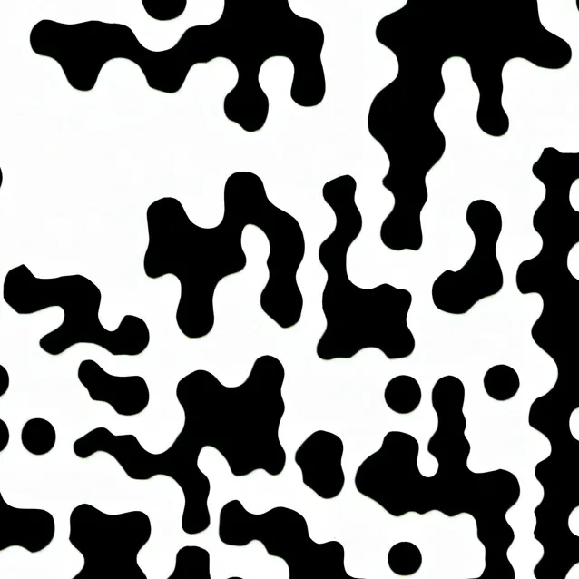 chat with ai character: black