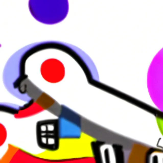 chat with ai character: dandy's world